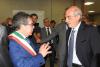 Sindaco di Catania e rettore Basile
